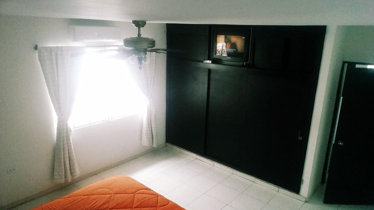 Quillahost Tropical Apartment Barranquilla (Atlantico) Exterior foto