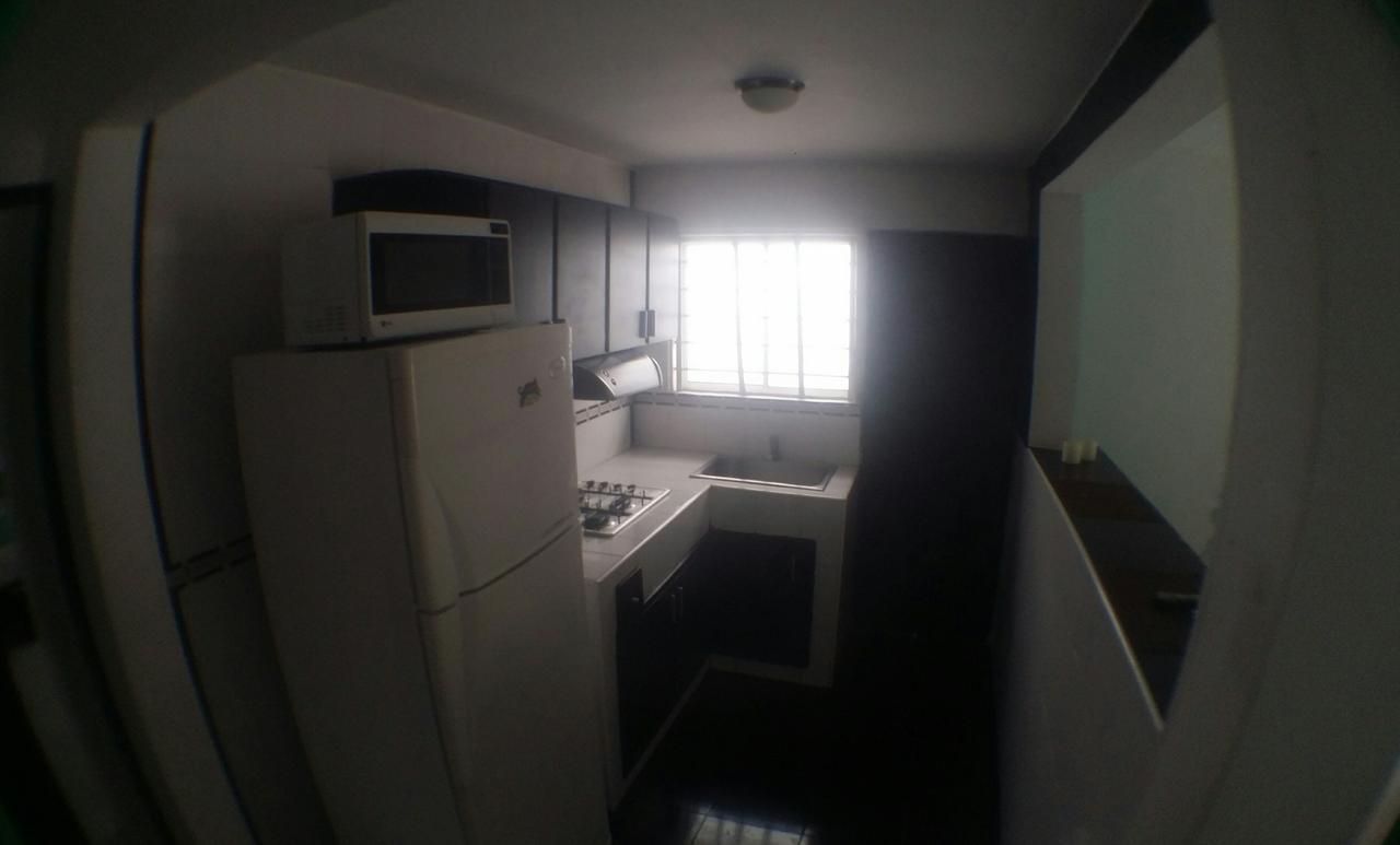 Quillahost Tropical Apartment Barranquilla (Atlantico) Exterior foto