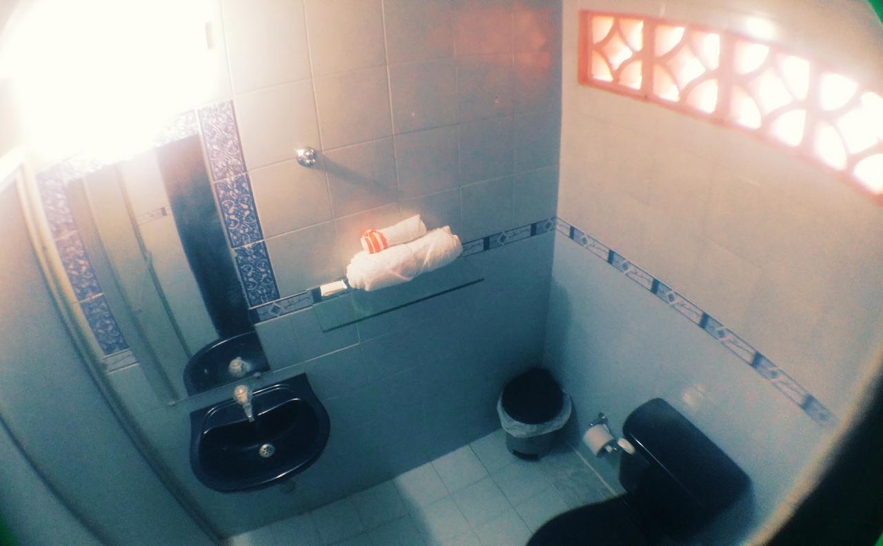 Quillahost Tropical Apartment Barranquilla (Atlantico) Exterior foto