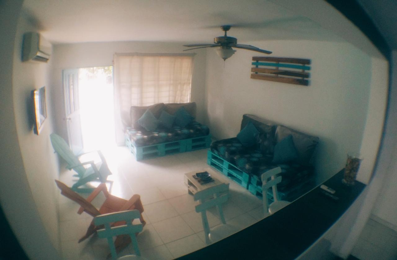 Quillahost Tropical Apartment Barranquilla (Atlantico) Exterior foto