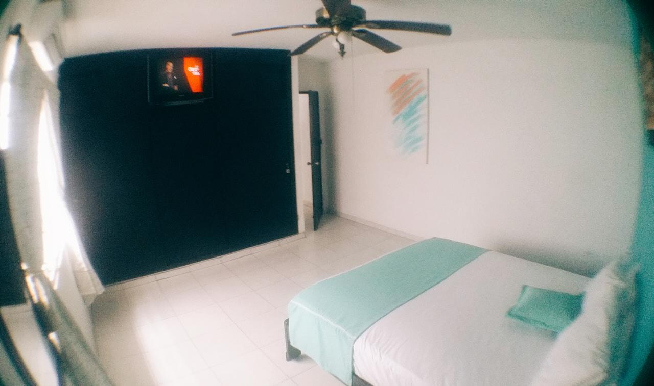 Quillahost Tropical Apartment Barranquilla (Atlantico) Exterior foto
