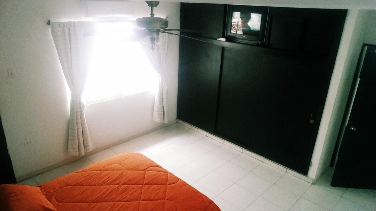 Quillahost Tropical Apartment Barranquilla (Atlantico) Exterior foto