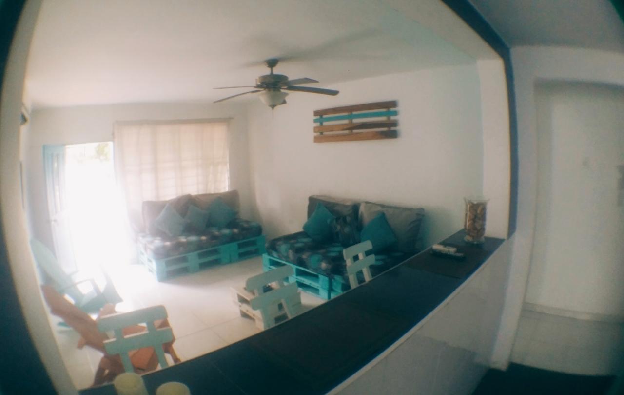 Quillahost Tropical Apartment Barranquilla (Atlantico) Exterior foto