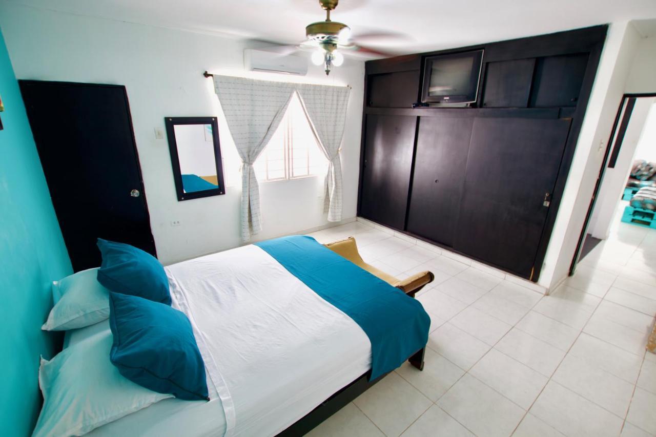 Quillahost Tropical Apartment Barranquilla (Atlantico) Exterior foto