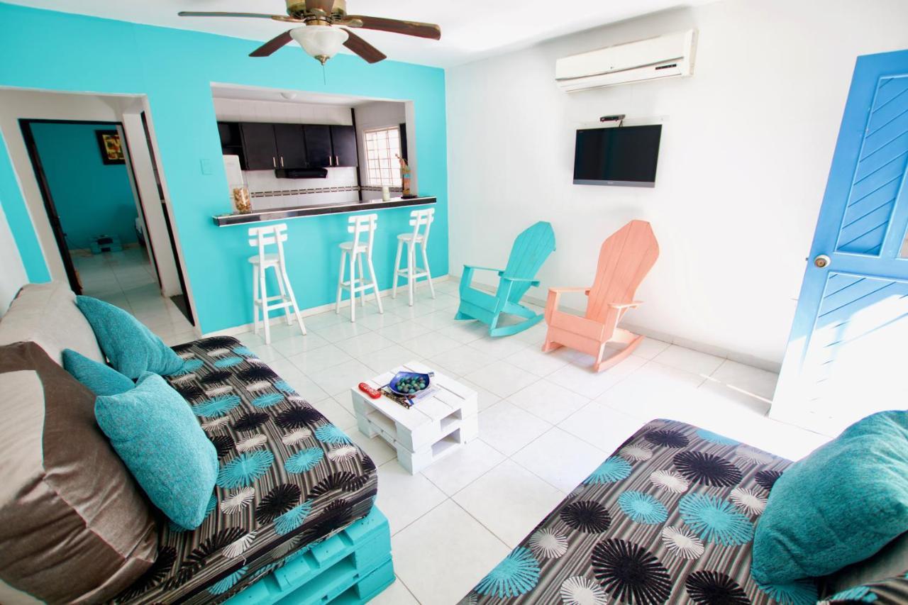 Quillahost Tropical Apartment Barranquilla (Atlantico) Exterior foto