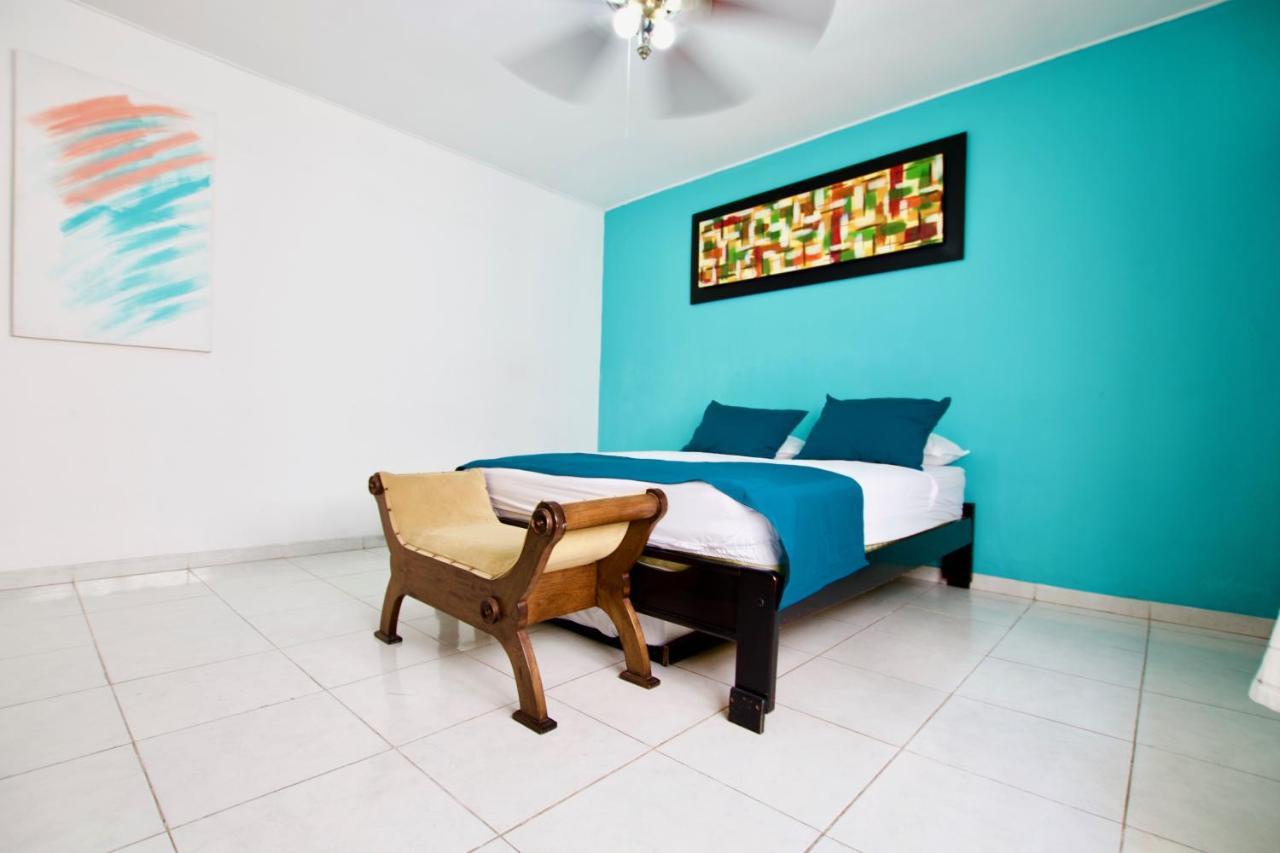 Quillahost Tropical Apartment Barranquilla (Atlantico) Exterior foto