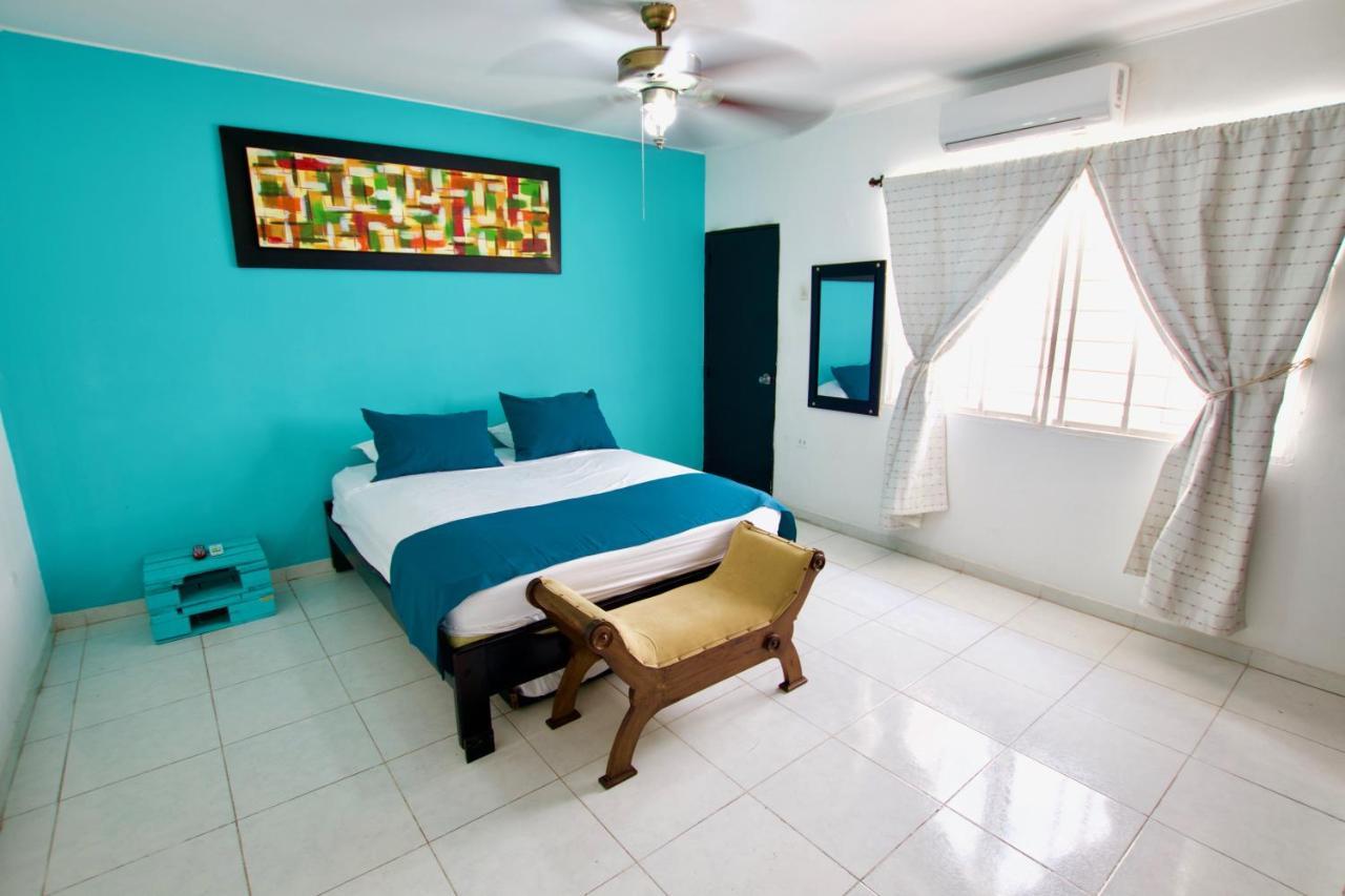 Quillahost Tropical Apartment Barranquilla (Atlantico) Exterior foto