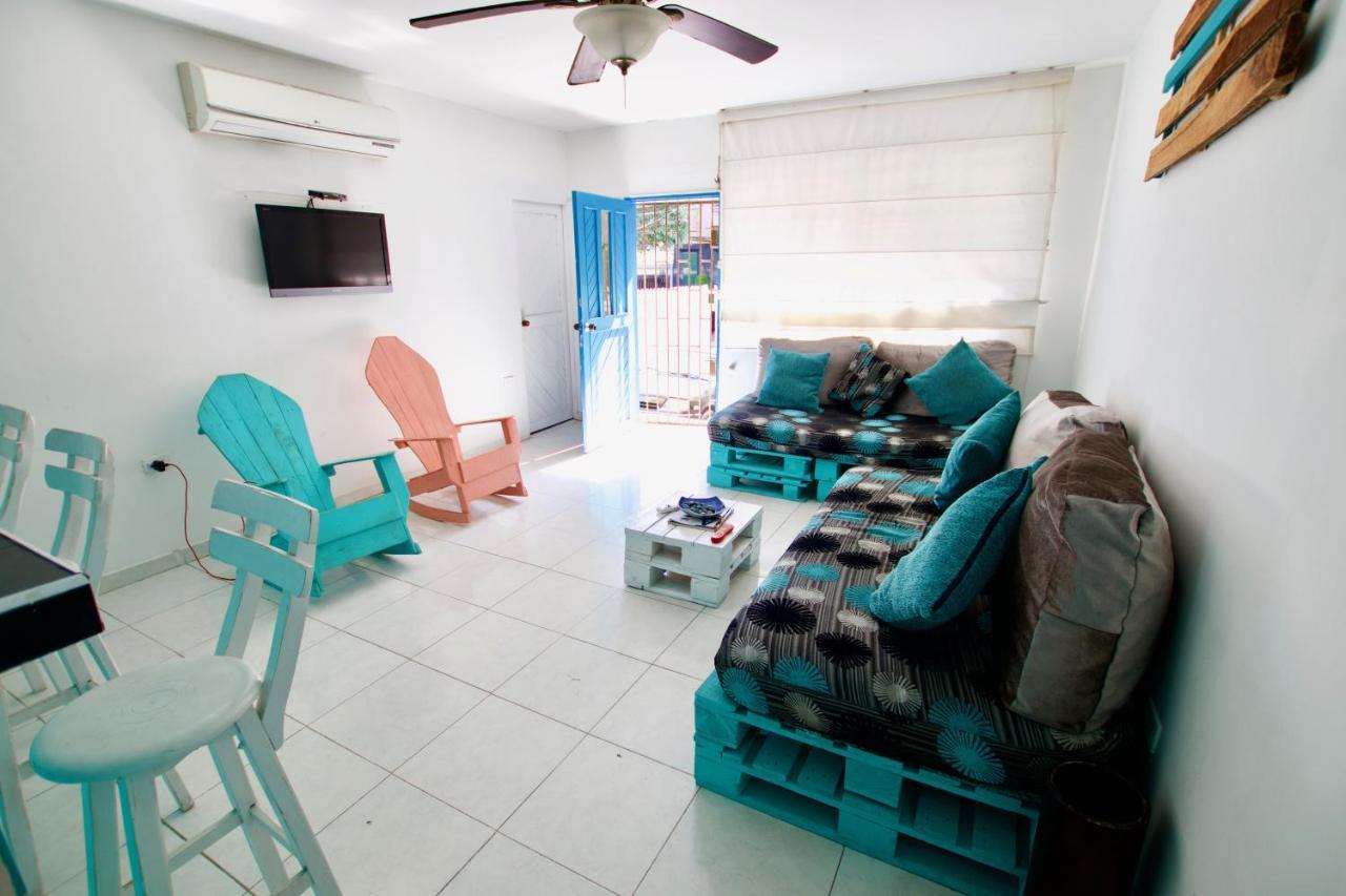 Quillahost Tropical Apartment Barranquilla (Atlantico) Exterior foto