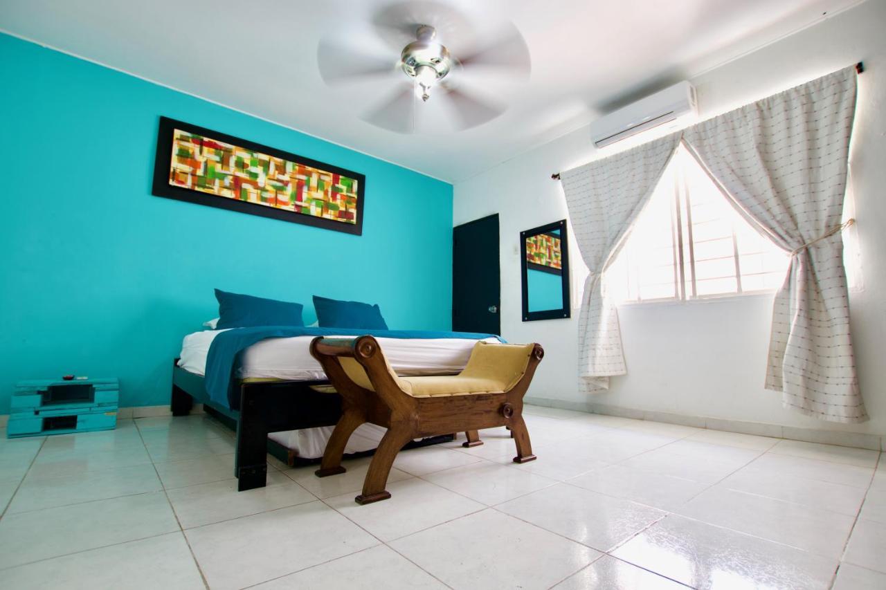 Quillahost Tropical Apartment Barranquilla (Atlantico) Exterior foto